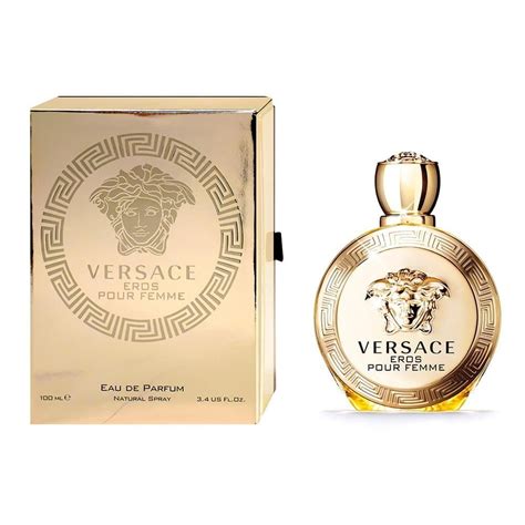 Versace Eros knock off